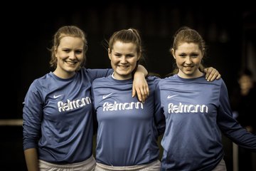Bild 75 - B-Juniorinnen Kieler MTV - SG Trittau / S�dstormarn : Ergebnis: 1:3
